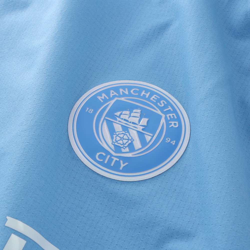 Player Edition Manchester City Home Kit 26/27
